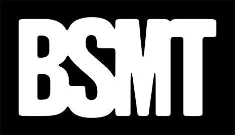 BSMT Space logo