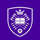 University of Sheffield, School of Architecture Alumni logo