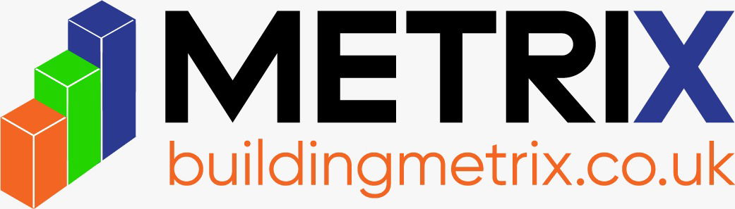 Building Metrix logo