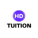 Hd Tuition logo