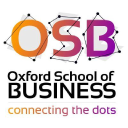Oxford School Of Business & Engineering logo