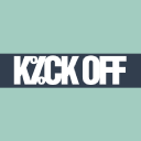Kick Off Football logo