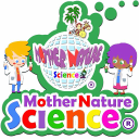Mother Nature Science Hertfordshire logo