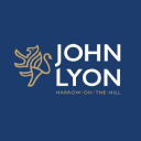 The John Lyon School