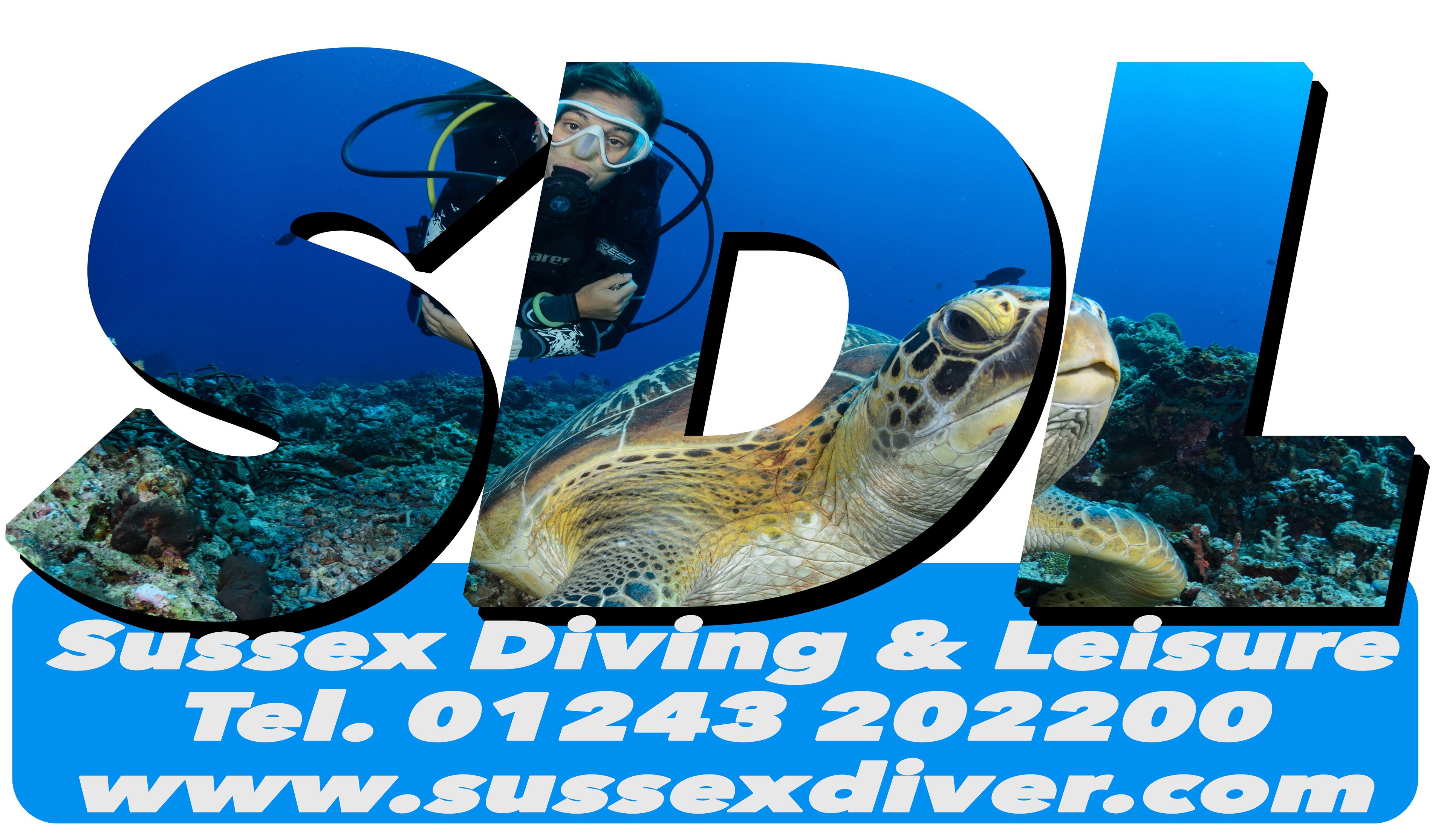 Sussex Diving & Leisure