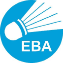 Edinburgh Badminton Academy logo