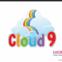 Cloud 9 logo