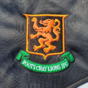 Footscray Lions logo