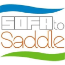 Sofa To Saddle logo