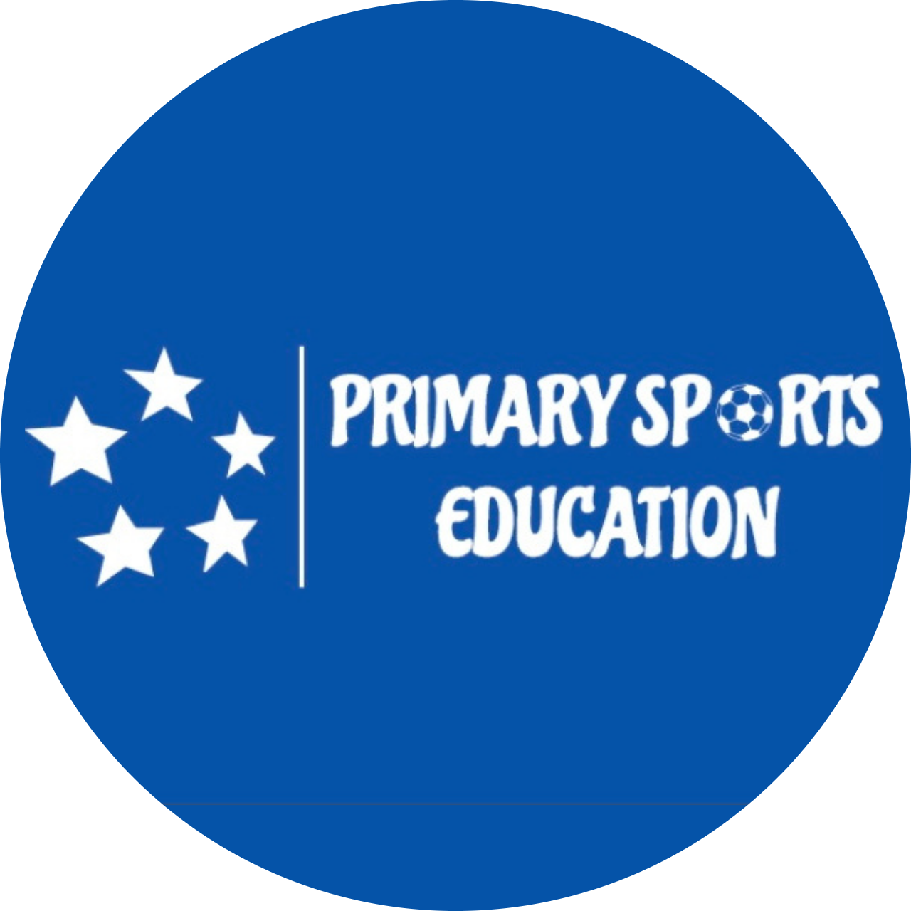 Primary Sports Education logo