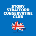 Stony Stratford Conservative Club logo
