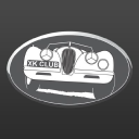 The International Jaguar Xk Club logo