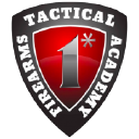 Tactical Firearms Academy logo