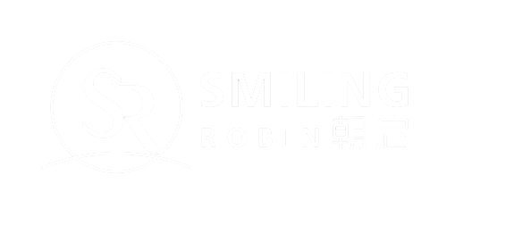 Smilingrobin logo