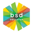 BSD Education logo