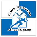 St Mary'S Richmond Ac logo