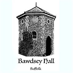 Bawdsey Hall
