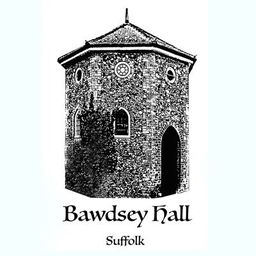 Bawdsey Hall