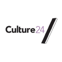Culture24 logo