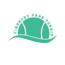 Finsbury Park Tennis Courts logo