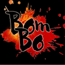 Bombo Productions logo