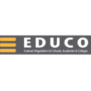 Uk Educo logo