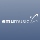 Emu Music logo