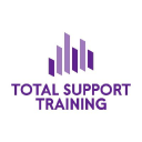 Total Support Training logo