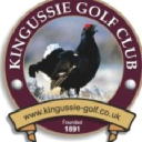 Kingussie Golf Club