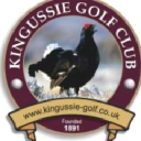 Kingussie Golf Club logo