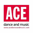 Ace Dance & Music logo