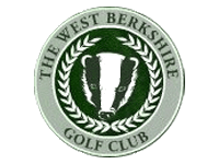 West Berkshire Golf Club logo