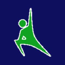 Axminster Gymnastics logo