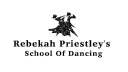 Rebekah Priestley'S School Of Dance logo