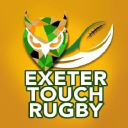 Exeter Touch Rugby logo