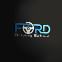 Ford Driving School logo