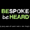 Bespoke Be Heard (Bicycles) logo