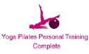 Amanda'S Yoga, Pilates And Personal Training Complete