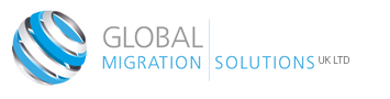 Global Migration logo