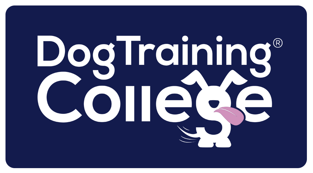 Dog Training College logo