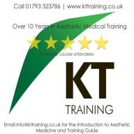 Kt Training logo