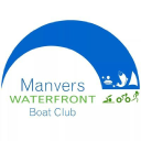 Manvers Waterfront Boat Club logo