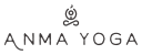 Anna Makarova Yoga logo