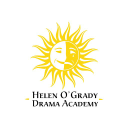 Helen O'Grady Drama Academy Swansea (Morriston) logo