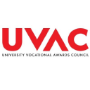 The University Vocational Awards Council