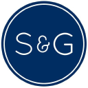 Smith & Gertrude Portobello logo