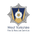 West Yorkshire Fire & Rescue Service logo