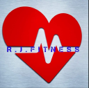 Rj Fitness Training logo