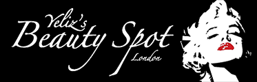 Yeliz's Beauty Spot London logo