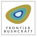 Frontier Bushcraft logo